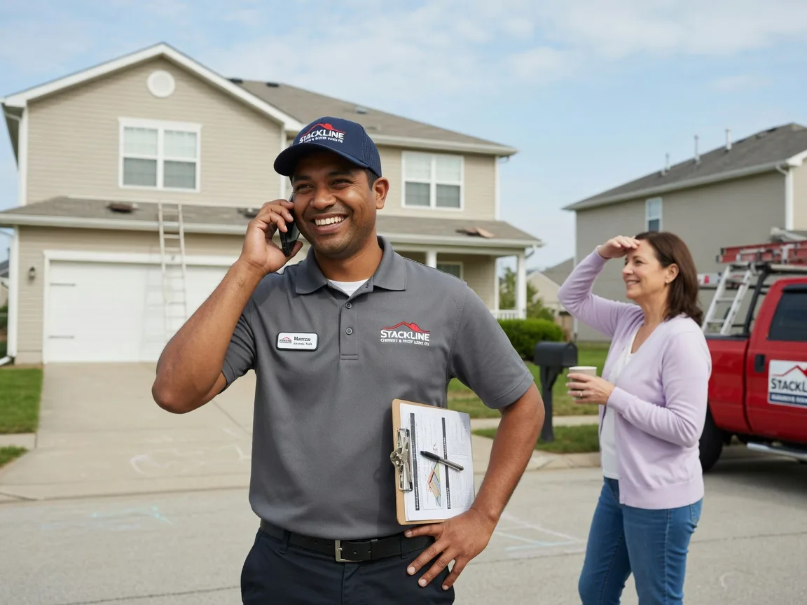 Chimney flashing repair Moreno Valley, CA FAQs